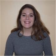 Profesora de Primaria con especialidad de inglés, para alumnos de ESO y Primaria